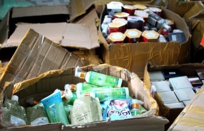 Vấn đề tăng hậu kiểm và minh bạch nguồn gốc mỹ phẩm trên sàn thương mại điện tử